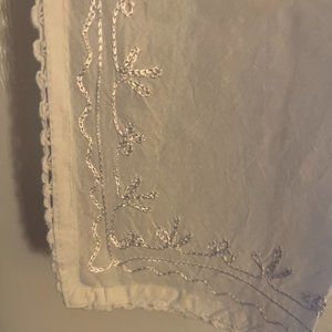 INDIAN KNEE-LENGTH KURTA (TUNIC)